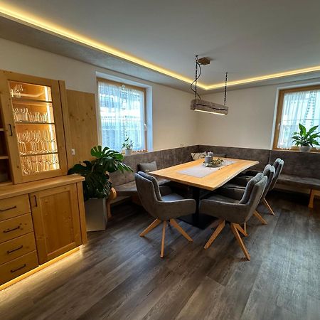 Apartament Haus Pregenzer Fiss Zewnętrze zdjęcie