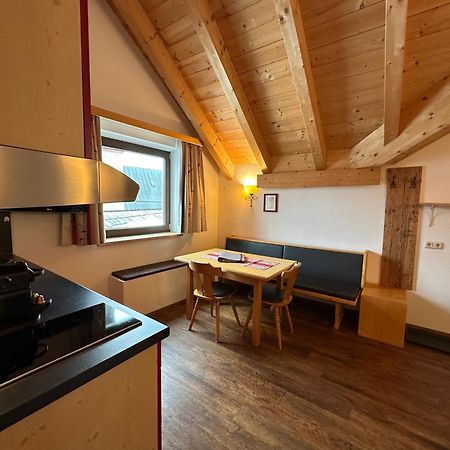 Apartament Haus Pregenzer Fiss Zewnętrze zdjęcie
