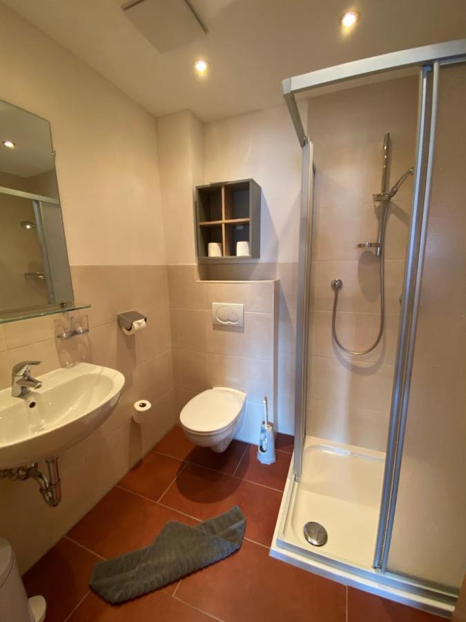 Apartament Haus Pregenzer Fiss Zewnętrze zdjęcie