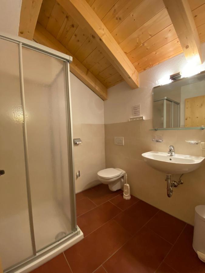 Apartament Haus Pregenzer Fiss Zewnętrze zdjęcie