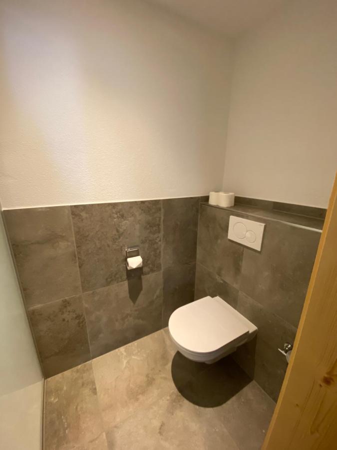 Apartament Haus Pregenzer Fiss Zewnętrze zdjęcie