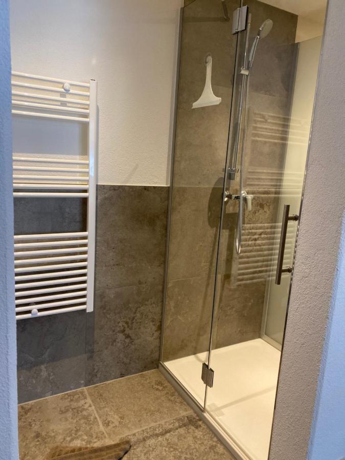 Apartament Haus Pregenzer Fiss Zewnętrze zdjęcie