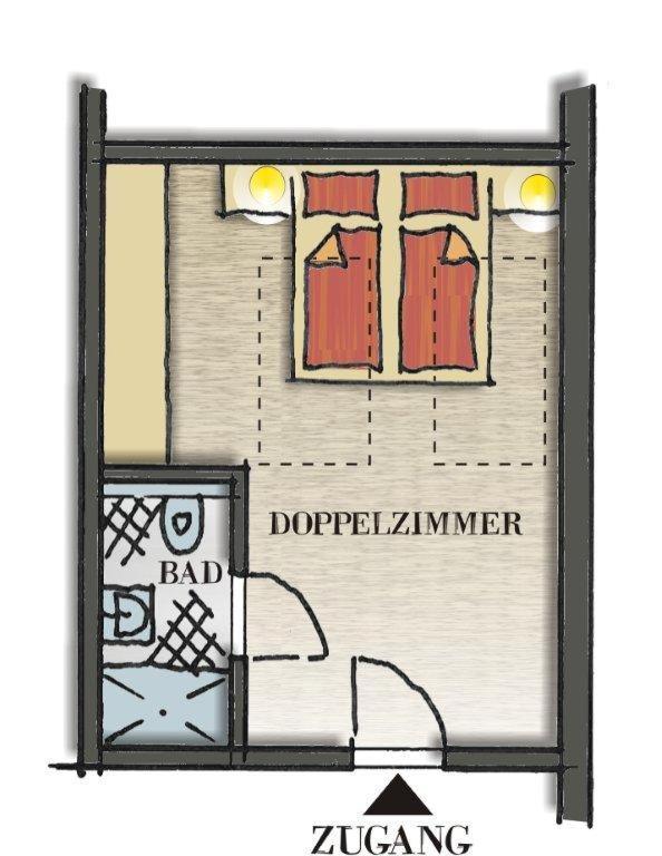 Apartament Haus Pregenzer Fiss Zewnętrze zdjęcie