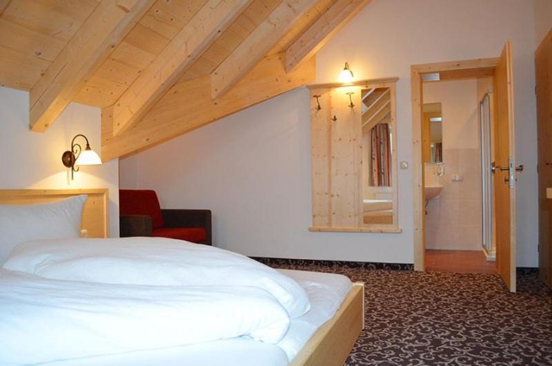 Apartament Haus Pregenzer Fiss Zewnętrze zdjęcie