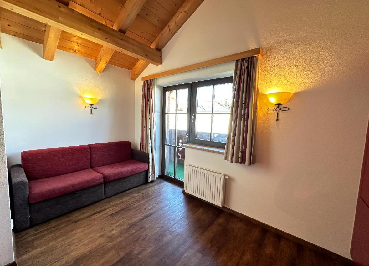 Apartament Haus Pregenzer Fiss Zewnętrze zdjęcie